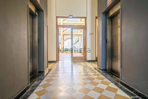 Pis de 43 m² a Sevilla