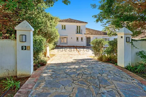 Casa de 303 m² a San Roque