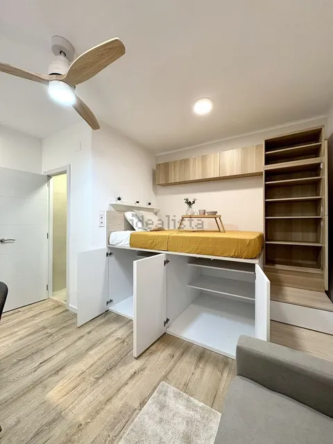 Chambre à louer, Sabadell