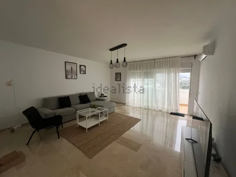 Pis de 100 m² a Marbella
