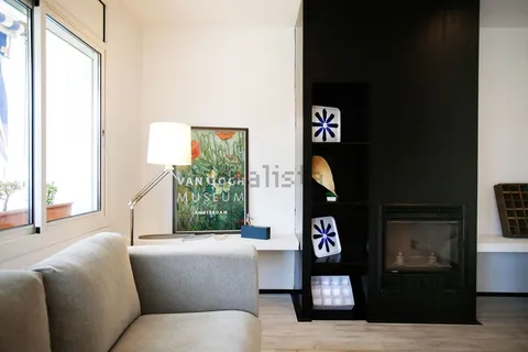 Pis de 113 m² a Sitges
