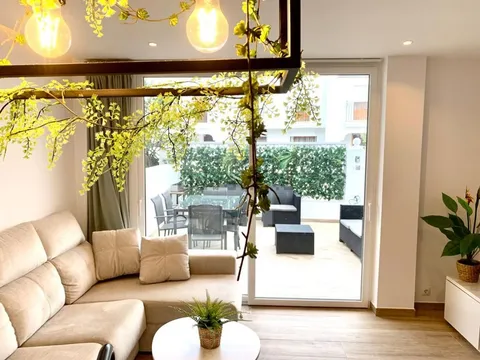 Pis de 60 m² a Torremolinos