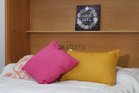 Pis de 45 m² a Xixona (2/18)