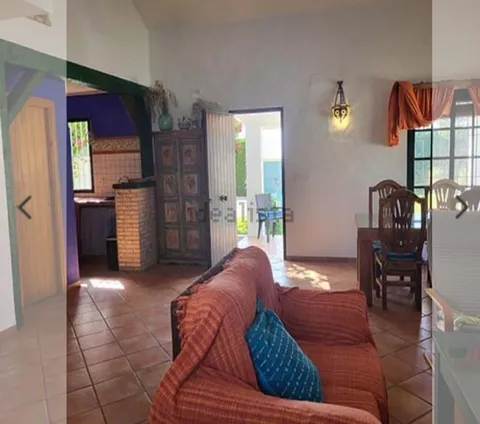 Casa de 120 m² a Vejer de la Frontera