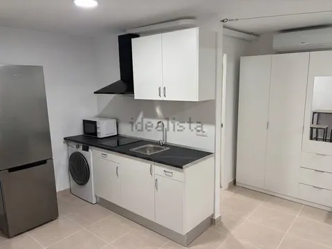 Appartamento 40 m² a Málaga (2/3)