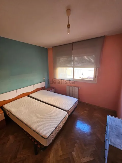 Pis de 85 m² a Madrid