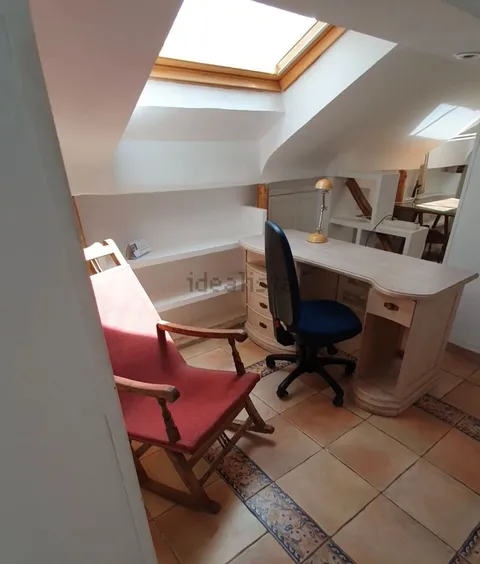 Habitació de lloguer, Granada