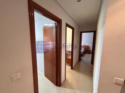 Pis de 70 m² a Cáceres (2/8)