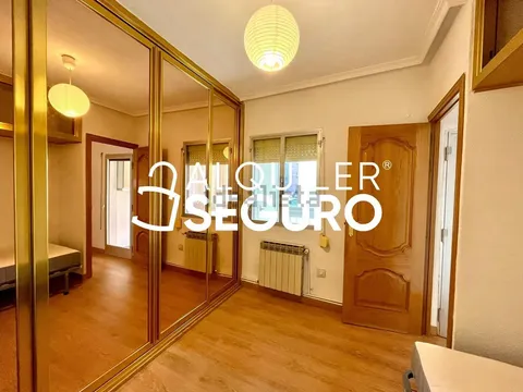 Pis de 85 m² a Madrid