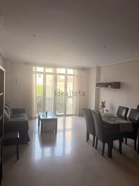 Apartamento 140 m² em Almeria