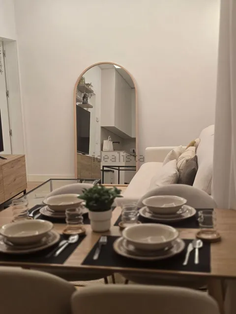 Pis de 65 m² a Madrid