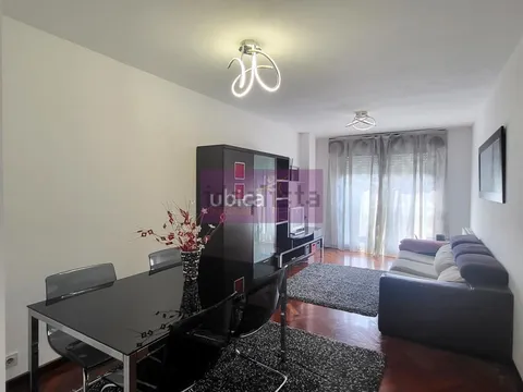 Pis de 88 m² a Vigo