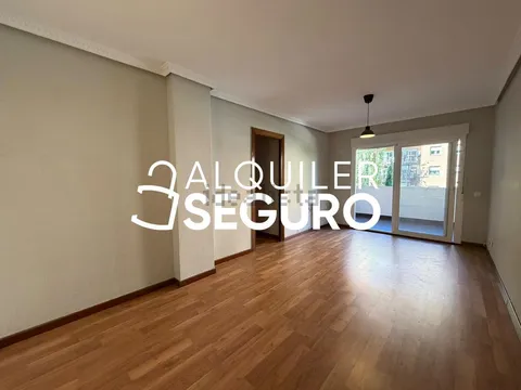 Pis de 68 m² a Madrid