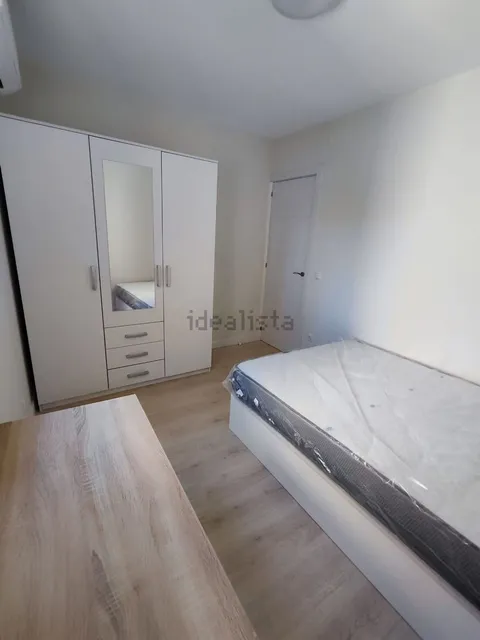 Pis de 60 m² a Madrid