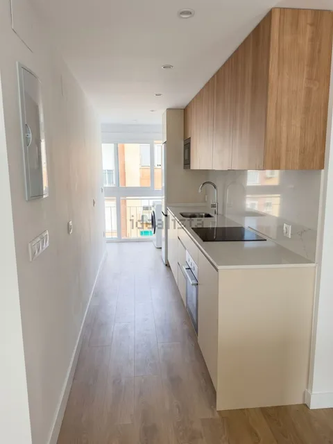 Appartement 66 m² à Madrid (3/15)
