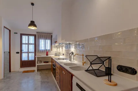Pis de 90 m² a les Useres (4/17)