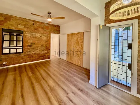 Pis de 113 m² a Barcelona