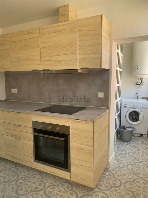 Pis de 115 m² a Madrid