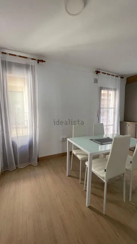 Apartamento 56 m² em Tarazona