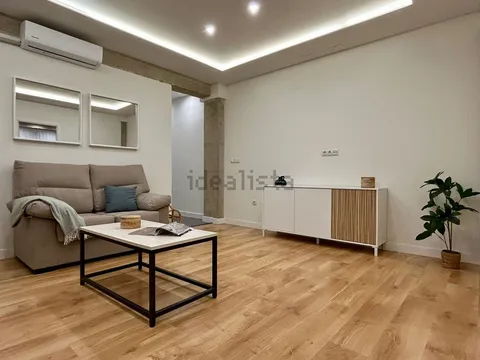Pis de 60 m² a Granada