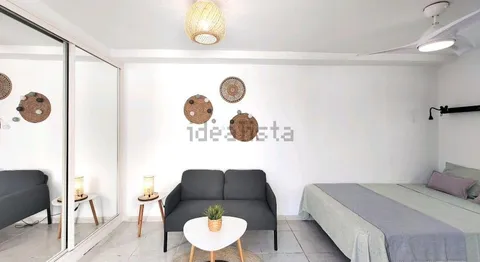 Pis de 25 m² a San Bartolomé de Tirajana