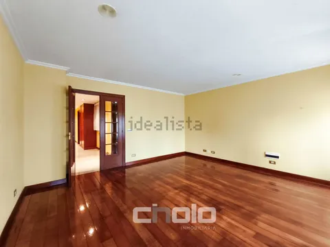 Pis de 112 m² a Lugo