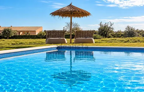 Haus 500 m² in Santanyí