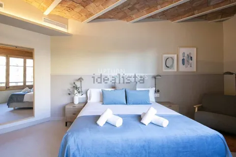 Flat 65 m² in Barcelona