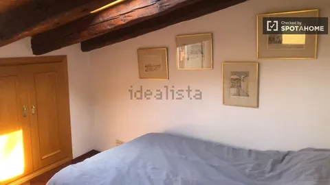 Pis de 55 m² a Madrid