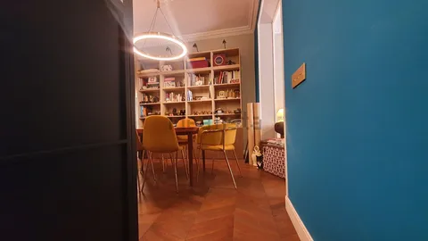 Apartamento 95 m² em Madrid