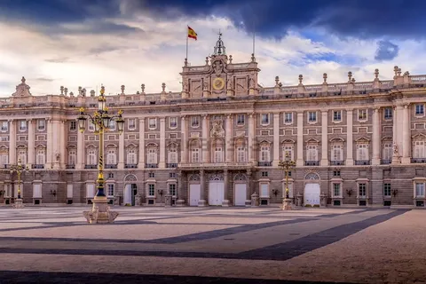 Pis de 50 m² a Madrid