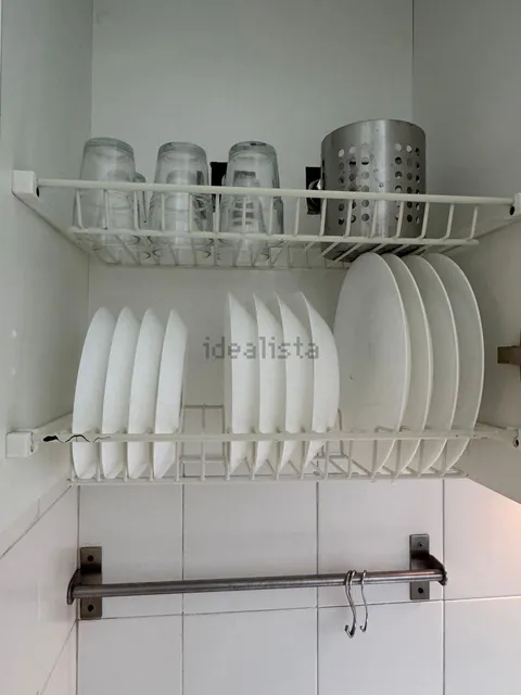 Apartamento 35 m² em Sevilla