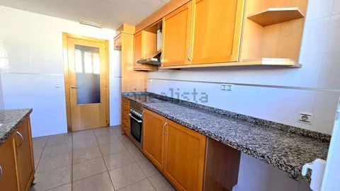 Pis de 92 m² a Gandia