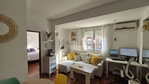 Piso de 45 m² en Madrid