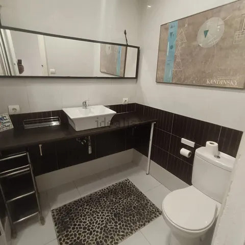 Appartamento 144 m² a Madrid