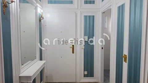 Pis de 136 m² a Madrid
