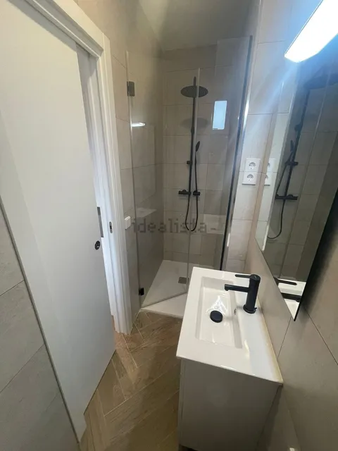 Pis de 42 m² a Madrid