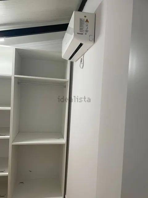Pis de 40 m² a Madrid