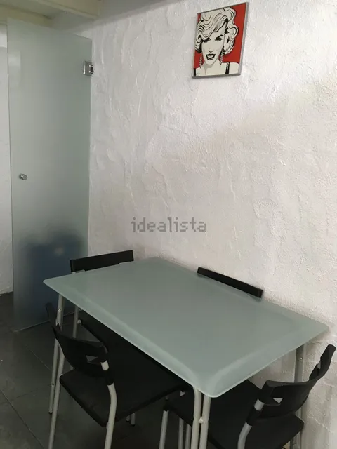 Pis de 62 m² a Madrid