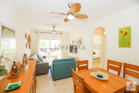 Pis de 45 m² a Almuñécar