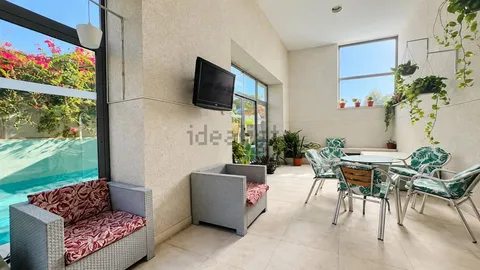 Pis de 80 m² a Oriola (4/10)