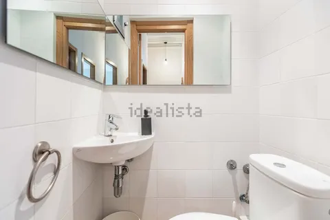 Zimmer zur Miete, Valencia