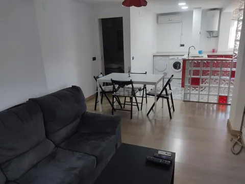 Pis de 60 m² a Sevilla