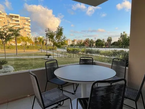 Квартира 96 м² в Marbella
