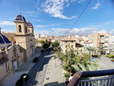 Stanza in affitto, Sant Joan d'Alacant