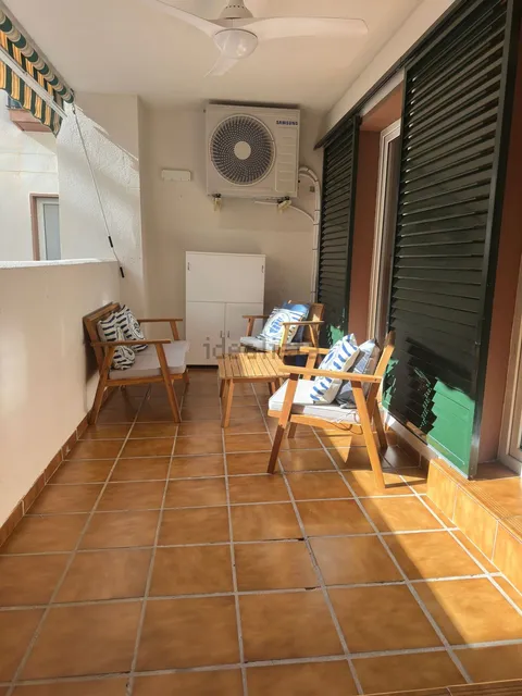 Pis de 85 m² a Benalmádena