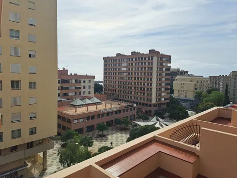 Habitació de lloguer, Santa Cruz de Tenerife