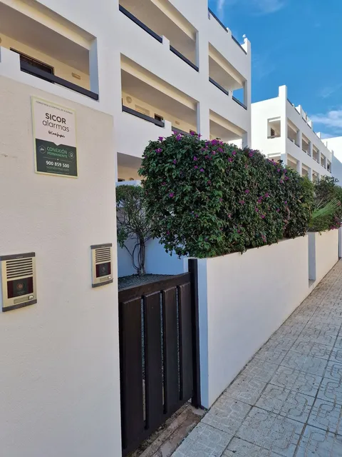 Pis de 72 m² a Vera