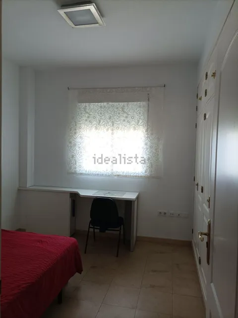 Habitació de lloguer, Espartinas
