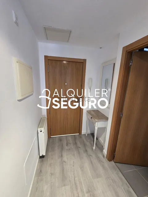 Pis de 96 m² a Guadalajara
